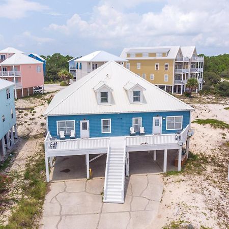 Dandy Sandy Gulf Shores Ngoại thất bức ảnh