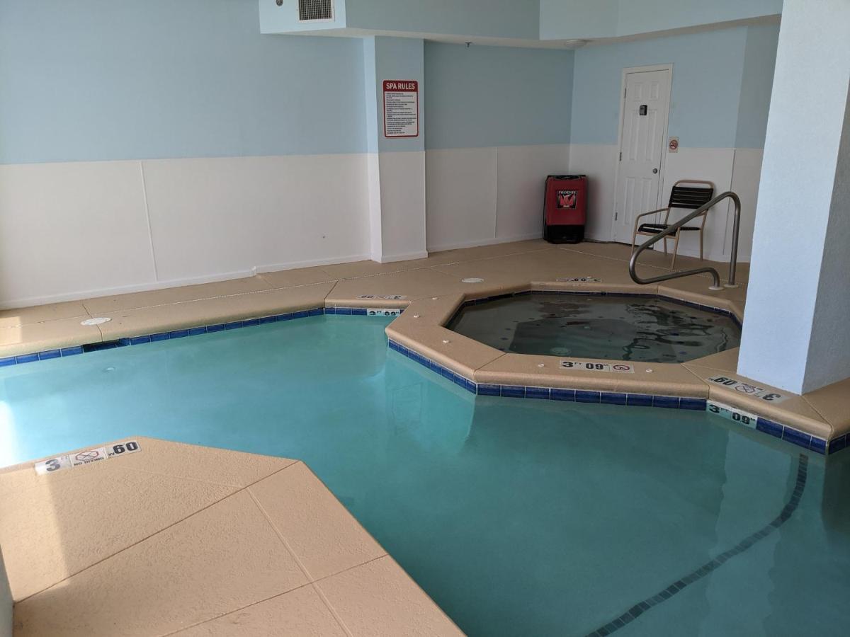 Dandy Sandy Gulf Shores Ngoại thất bức ảnh