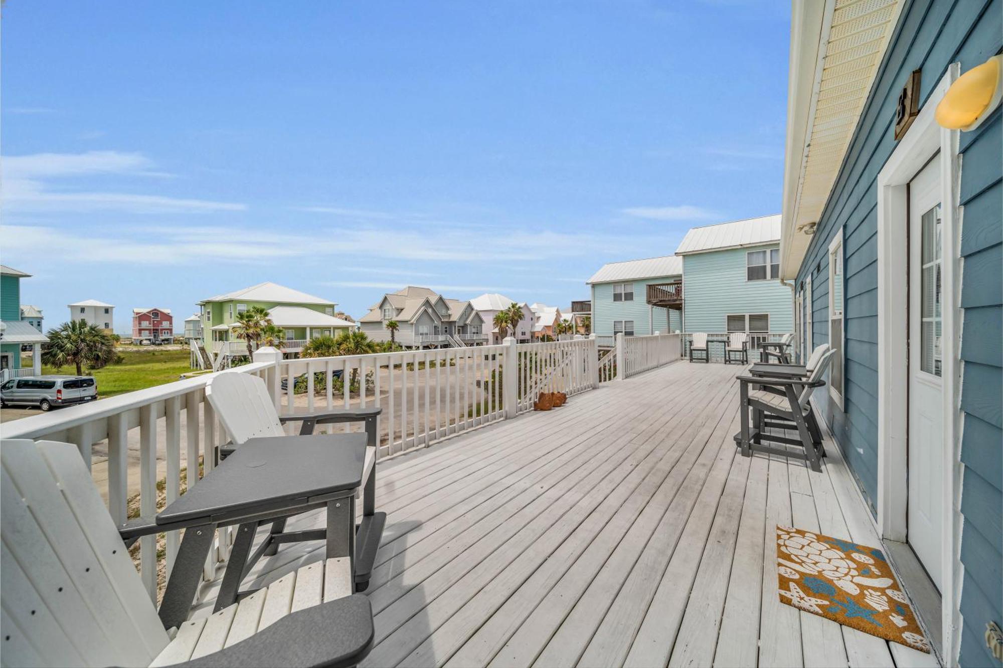 Dandy Sandy Gulf Shores Ngoại thất bức ảnh