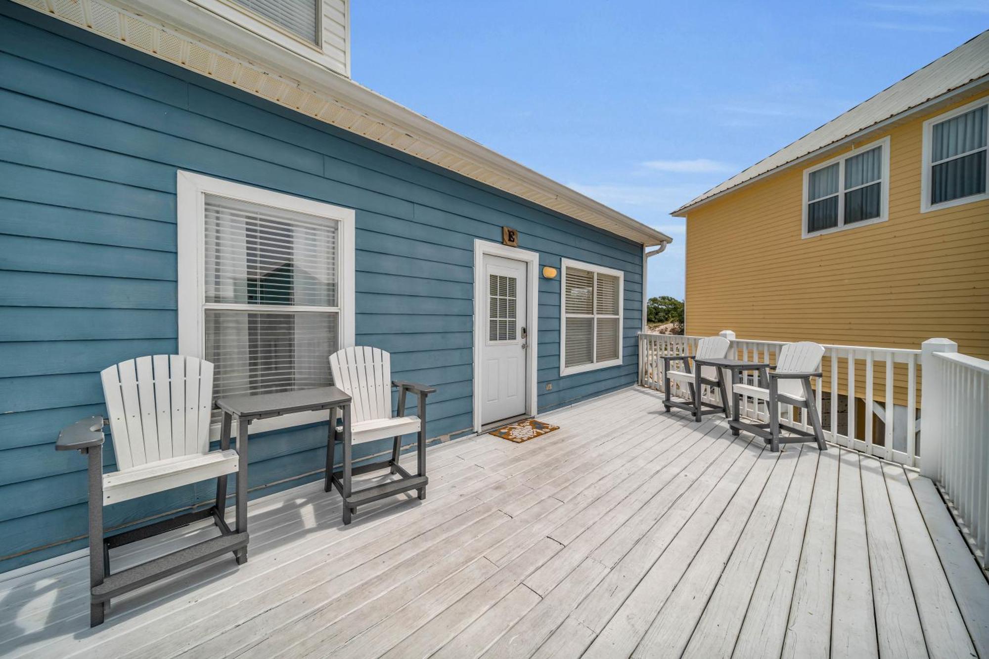 Dandy Sandy Gulf Shores Ngoại thất bức ảnh