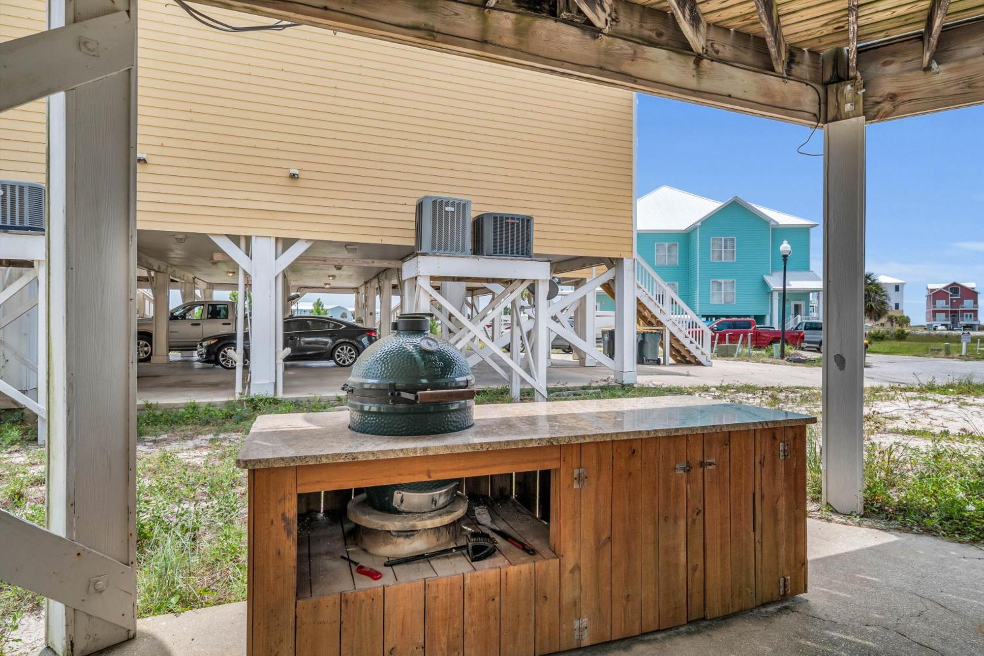 Dandy Sandy Gulf Shores Ngoại thất bức ảnh