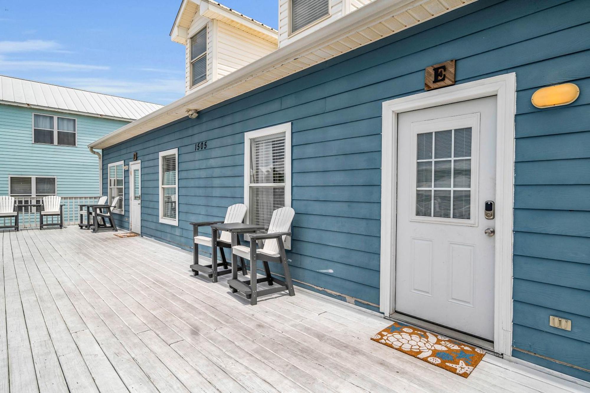 Dandy Sandy Gulf Shores Ngoại thất bức ảnh