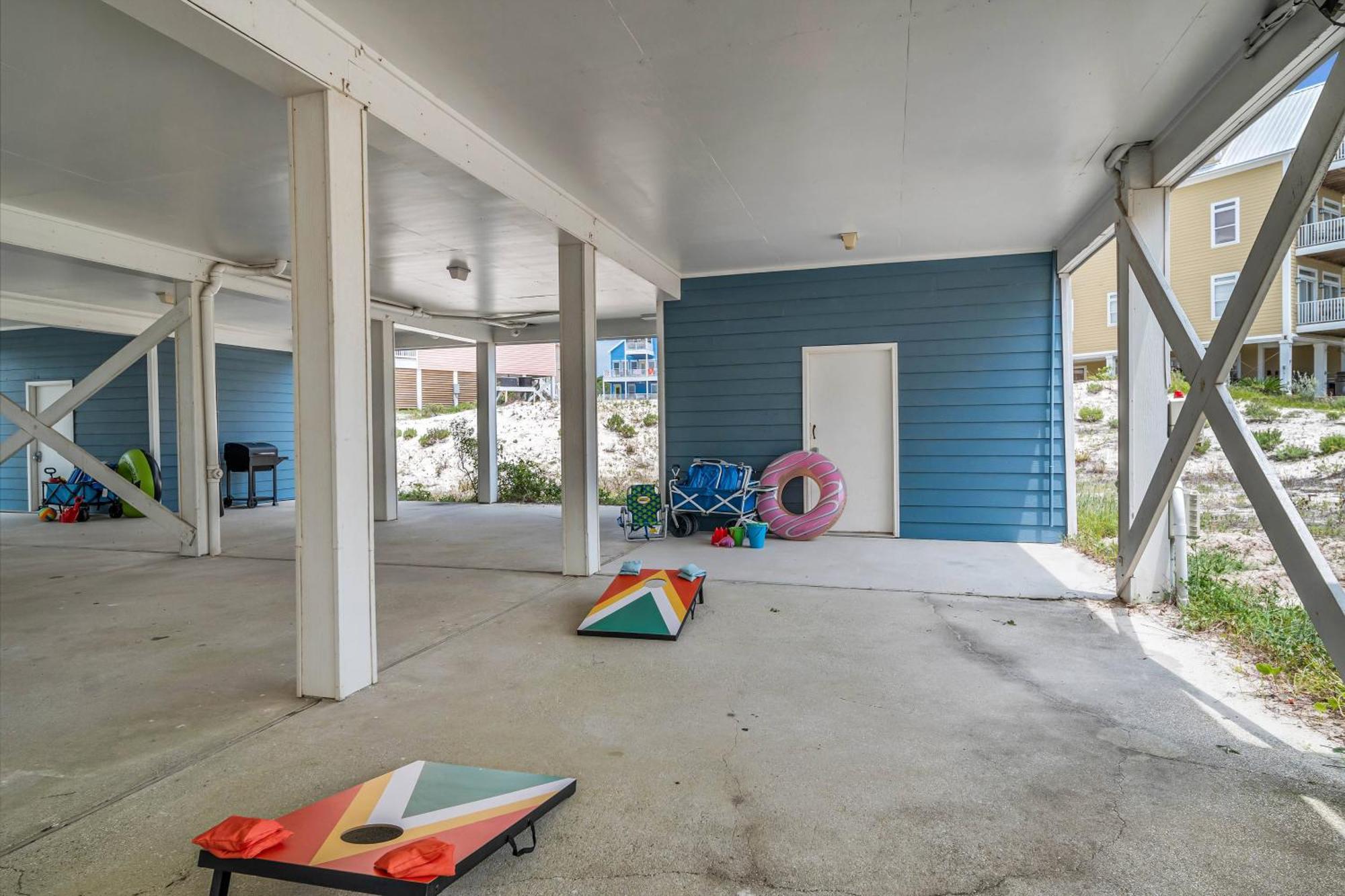 Dandy Sandy Gulf Shores Ngoại thất bức ảnh