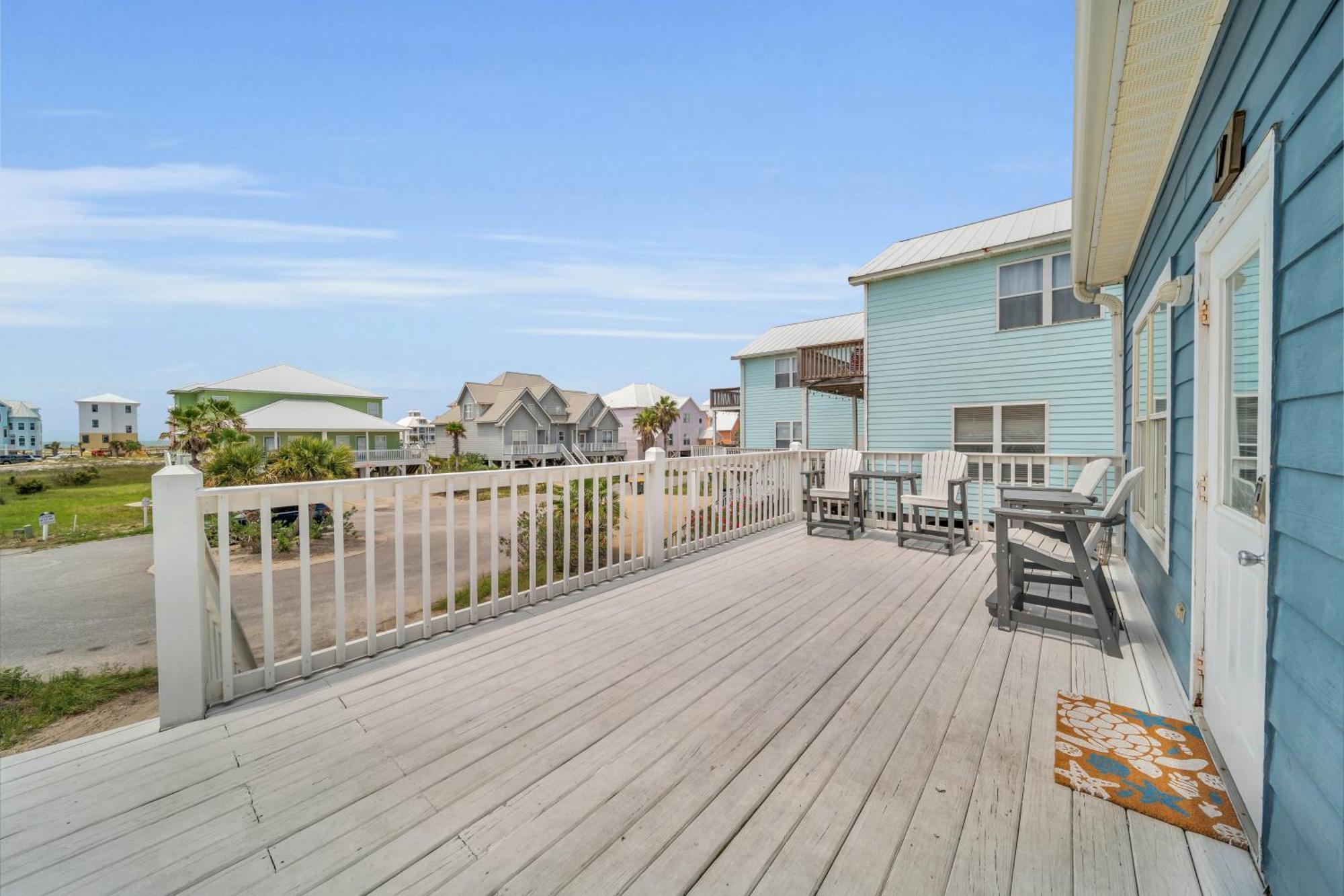 Dandy Sandy Gulf Shores Ngoại thất bức ảnh