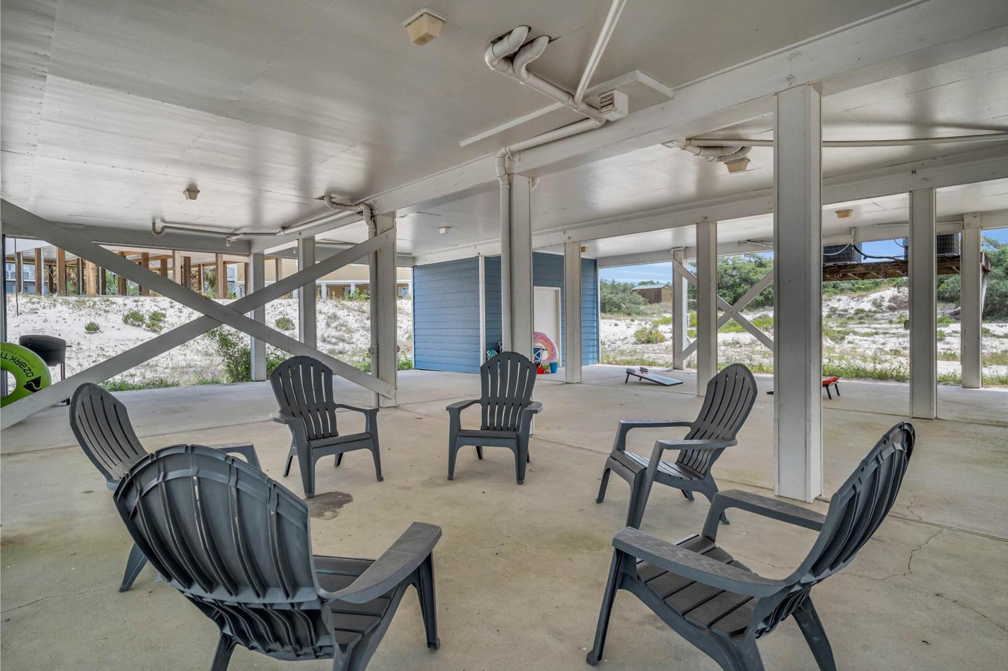 Dandy Sandy Gulf Shores Phòng bức ảnh