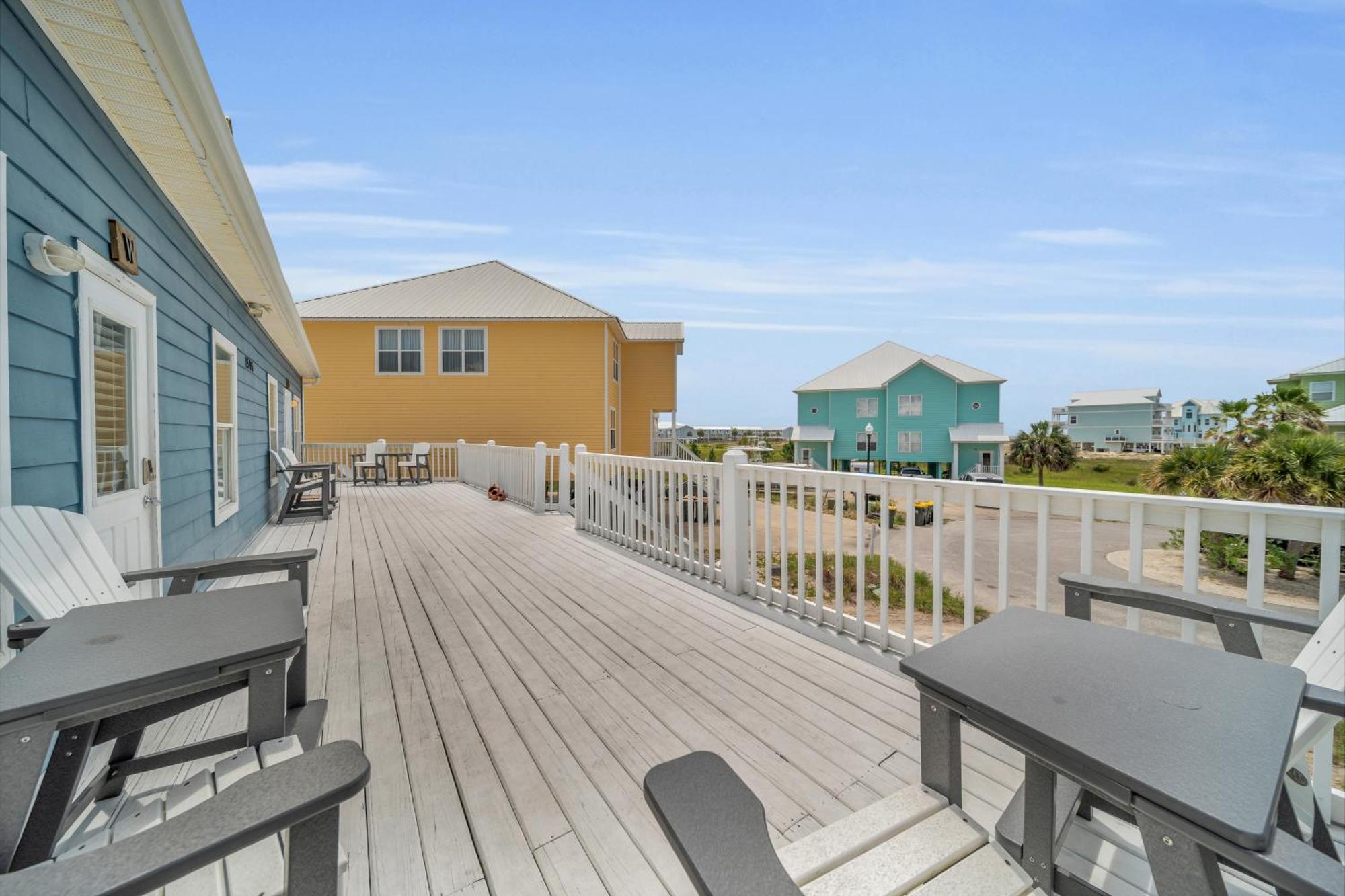 Dandy Sandy Gulf Shores Ngoại thất bức ảnh