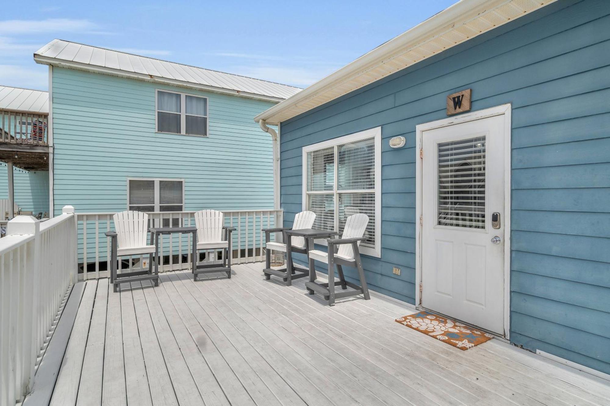 Dandy Sandy Gulf Shores Ngoại thất bức ảnh