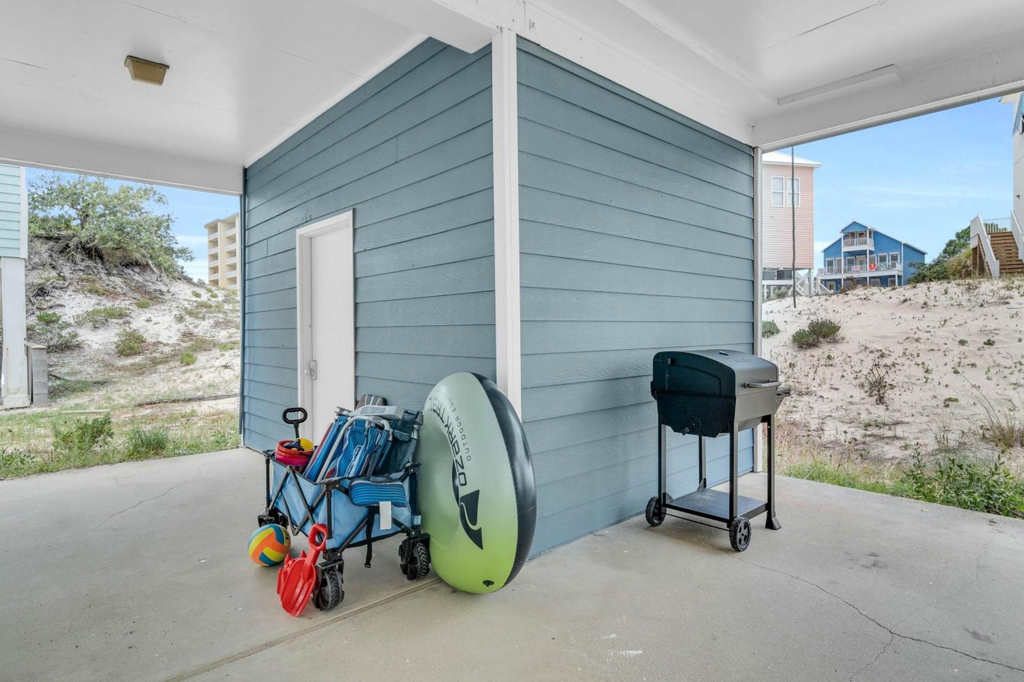Dandy Sandy Gulf Shores Ngoại thất bức ảnh