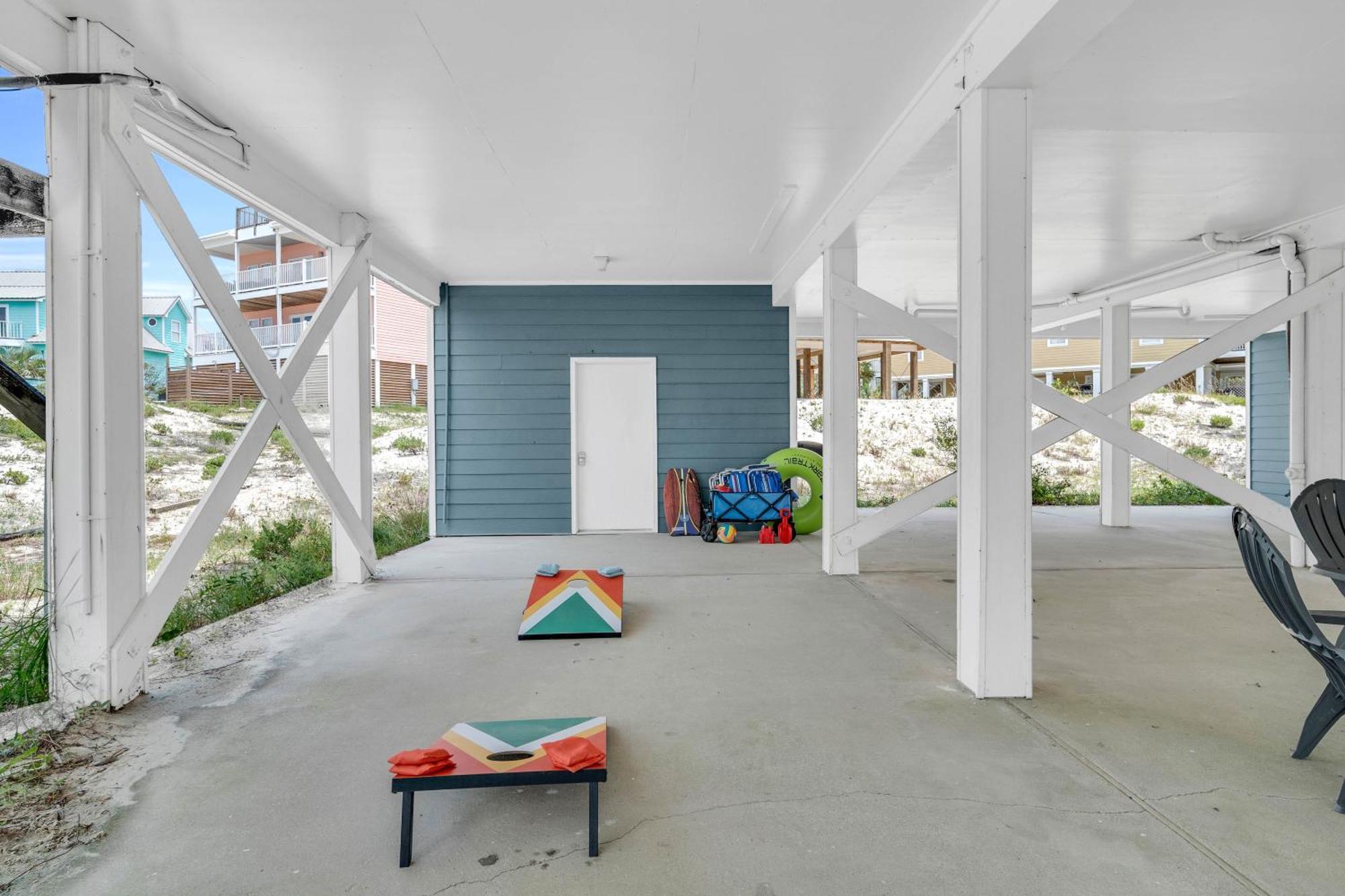 Dandy Sandy Gulf Shores Ngoại thất bức ảnh