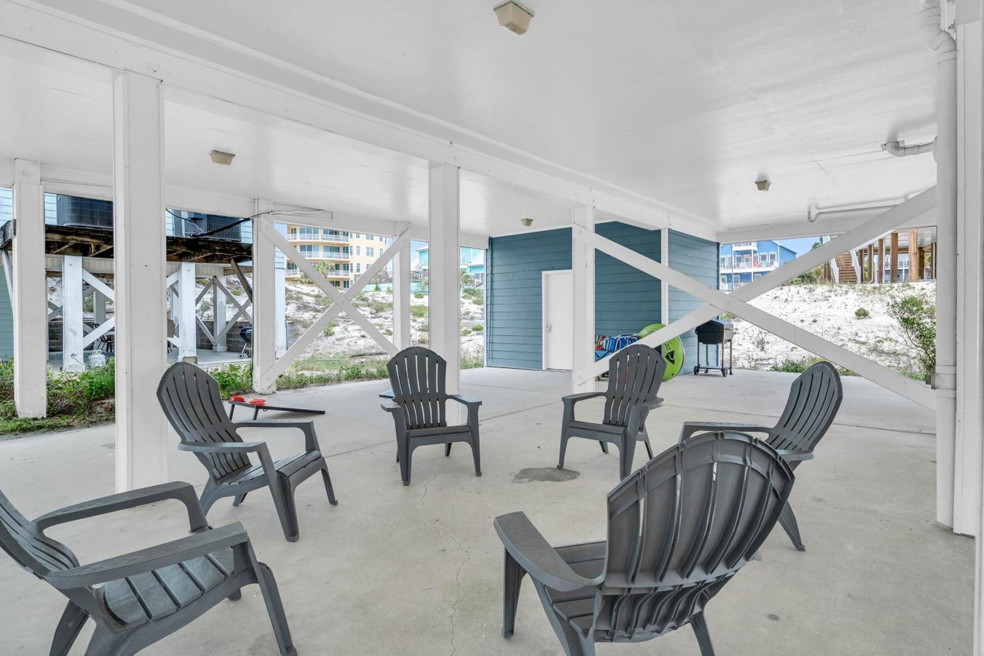 Dandy Sandy Gulf Shores Ngoại thất bức ảnh