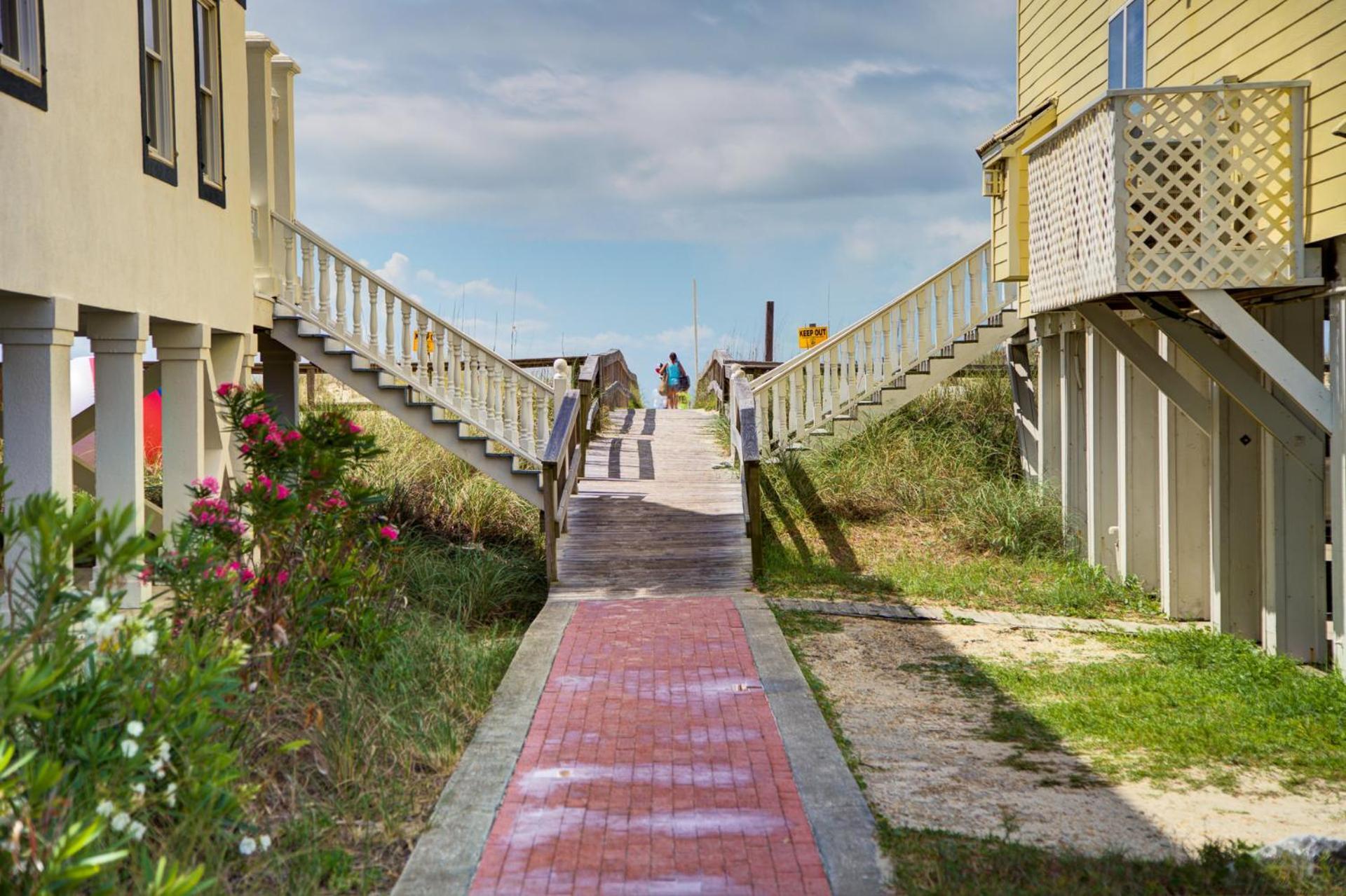 Dandy Sandy Gulf Shores Ngoại thất bức ảnh