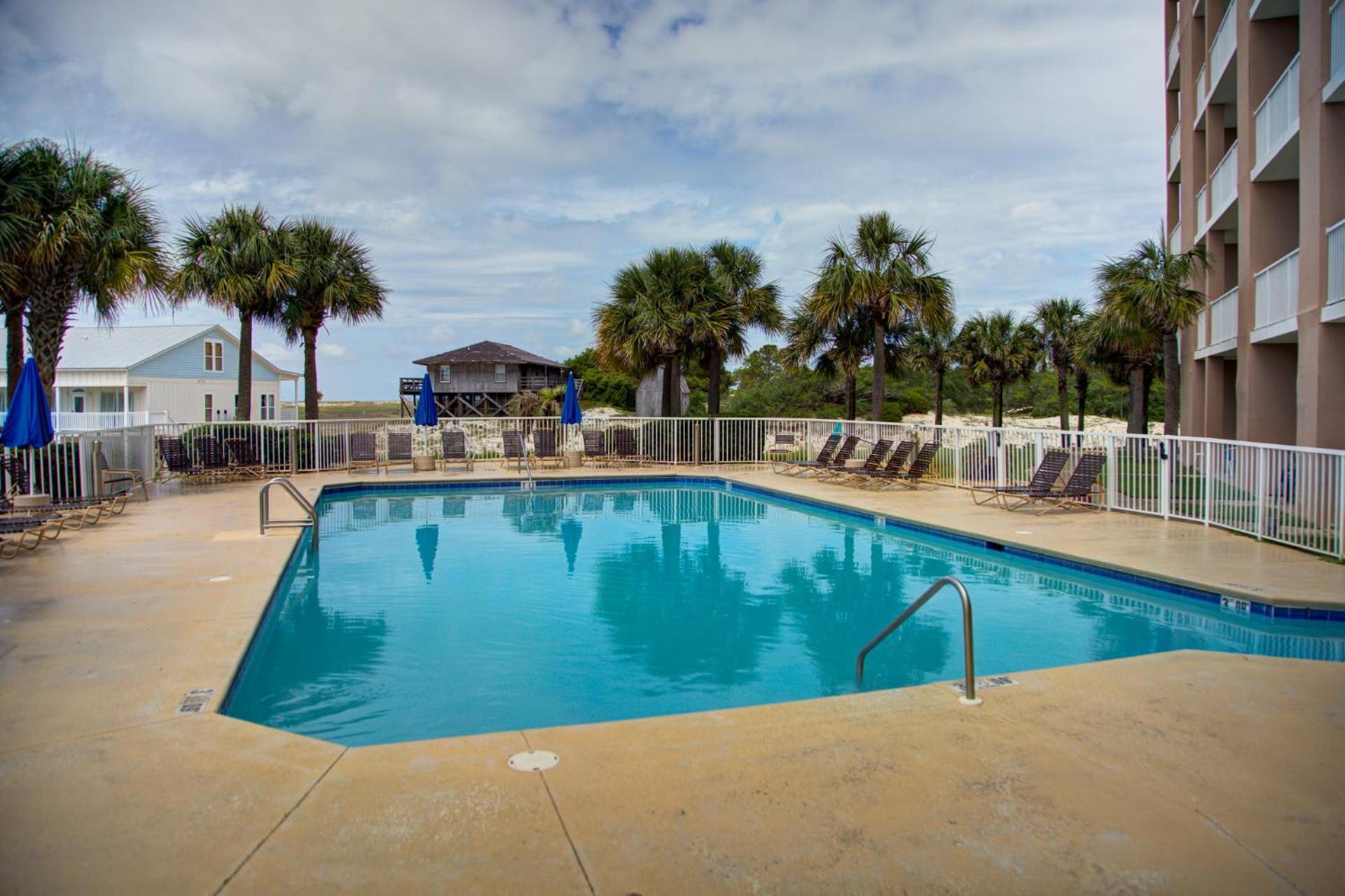 Dandy Sandy Gulf Shores Ngoại thất bức ảnh