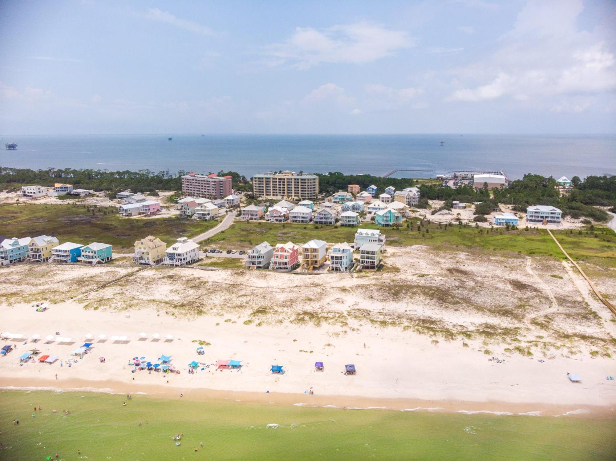 Dandy Sandy Gulf Shores Ngoại thất bức ảnh