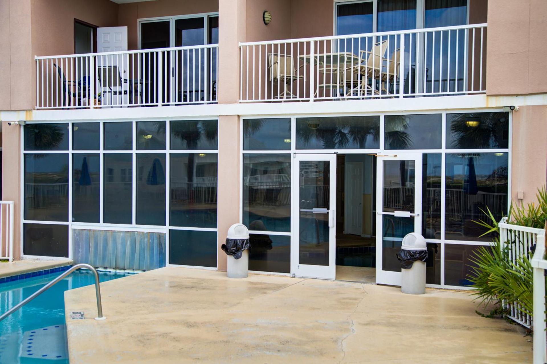 Dandy Sandy Gulf Shores Ngoại thất bức ảnh